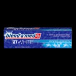 Зубная паста, Blend-a-med (Бленд-а-мед) 50 мл 3Д Уайт Арктическая свежесть