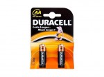 Батарейки, Duracell (Дюраселл) 2 шт арт. LR6 Бейсик АА алкалиновые 1.5V