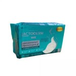 Прокладки ежедневные, Lactoderm (Лактодерм) 60 шт