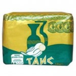 Прокладки женские, Таис 10 шт драйв гелевые 2 капли в инд. уп.