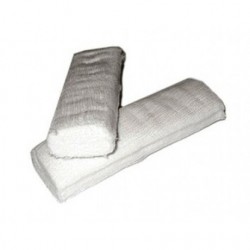 Бинт нестерильный р. 5мх10см 39г/м