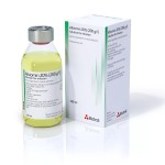 Альбиомин, раствор для инфузий 20% 100 мл 1 шт флаконы