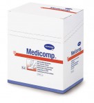 Салфетки стерильные, Medicomp (Медикомп) р. 10смх10см №2 арт. 421725 из нетканого материала