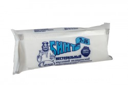 Бинт нестерильный р. 7мx14см 36 г/м.кв.